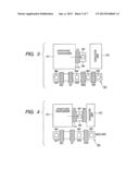 SOLID STATE IMAGE PICKUP DEVICE AND CAMERA diagram and image