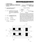 CAPACITOR STRUCTURES FOR SEMICONDUCTOR DEVICE diagram and image