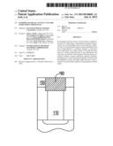 SUPERFILLED METAL CONTACT VIAS FOR SEMICONDUCTOR DEVICES diagram and image