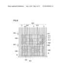 SEMICONDUCTOR DEVICE AND LAYOUT DESIGN METHOD FOR THE SAME diagram and image