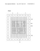 SEMICONDUCTOR DEVICE AND LAYOUT DESIGN METHOD FOR THE SAME diagram and image