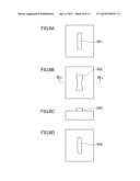 SEMICONDUCTOR DEVICE AND LAYOUT DESIGN METHOD FOR THE SAME diagram and image