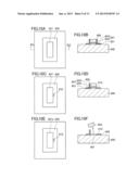 SEMICONDUCTOR DEVICE AND LAYOUT DESIGN METHOD FOR THE SAME diagram and image