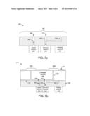 Interposer Wafer Bonding Method and Apparatus diagram and image