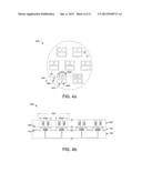 Interposer Wafer Bonding Method and Apparatus diagram and image