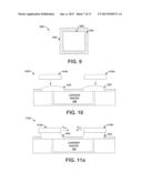 Interposer Wafer Bonding Method and Apparatus diagram and image