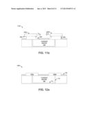 Interposer Wafer Bonding Method and Apparatus diagram and image