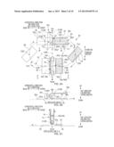 PASSING APPARATUS OF A WORKPIECE ASSOCIATED WITH AN ABSORBENT ARTICLE diagram and image