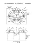 PASSING APPARATUS OF A WORKPIECE ASSOCIATED WITH AN ABSORBENT ARTICLE diagram and image