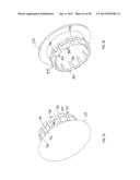 WHEELED CHAIR WITH LEG RESTS diagram and image