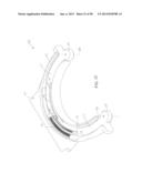 WHEELED CHAIR WITH LEG RESTS diagram and image