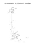 WHEELED CHAIR WITH LEG RESTS diagram and image