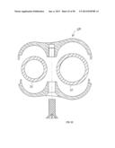 WHEELED CHAIR WITH LEG RESTS diagram and image