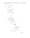 WHEELED CHAIR WITH LEG RESTS diagram and image