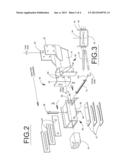 DRAWBAR HITCH ADAPTER PROVIDING ROLL AND PITCH FREEDOM diagram and image