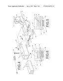 DRAWBAR HITCH ADAPTER PROVIDING ROLL AND PITCH FREEDOM diagram and image