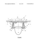 AGEING-RESISTANT MOUNTING FOR INFLATABLE AIRBAG MODULE diagram and image