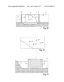 RUN-OF-RIVER POWER PLANT diagram and image