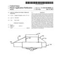 Pop-Up Camper Expansible Through Rotation diagram and image