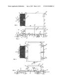 Pop-Up Camper Expansible Through Rotation diagram and image