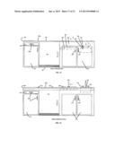 Pop-Up Camper Expansible Through Rotation diagram and image