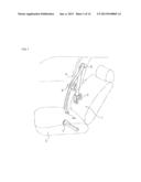 SEATBELT RETRACTOR AND SEATBELT APPARATUS HAVING THE SAME diagram and image