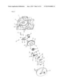 SEATBELT RETRACTOR AND SEATBELT APPARATUS HAVING THE SAME diagram and image