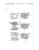 SEATBELT RETRACTOR AND SEATBELT APPARATUS HAVING THE SAME diagram and image