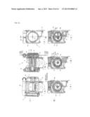 SEATBELT RETRACTOR AND SEATBELT APPARATUS HAVING THE SAME diagram and image