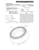 ELECTRIC ROTATING MACHINE AND METHOD FOR MANUFACTURING A STATOR CORE FOR     THE ELECTRIC ROTATING MACHINE diagram and image