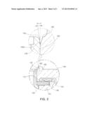 SPINDLE MOTOR diagram and image