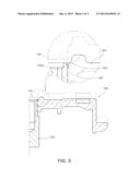 SPINDLE MOTOR diagram and image