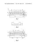 METHODS FOR MANUFACTURING ULTRASOUND TRANSDUCERS AND OTHER COMPONENTS diagram and image