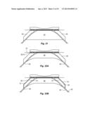 METHODS FOR MANUFACTURING ULTRASOUND TRANSDUCERS AND OTHER COMPONENTS diagram and image