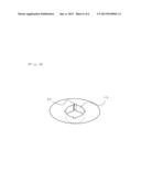 MOTOR FOR ELECTRIC POWER STEERING DEVICE diagram and image