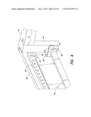 EQUIPMENT ENCLOSURE KIT AND ASSEMBLY METHOD diagram and image