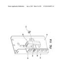 EQUIPMENT ENCLOSURE KIT AND ASSEMBLY METHOD diagram and image