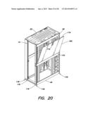 EQUIPMENT ENCLOSURE KIT AND ASSEMBLY METHOD diagram and image