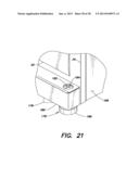 EQUIPMENT ENCLOSURE KIT AND ASSEMBLY METHOD diagram and image