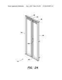 EQUIPMENT ENCLOSURE KIT AND ASSEMBLY METHOD diagram and image