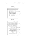 METHOD FOR CONTROLLING A PLURALITY OF STREET LAMPS diagram and image