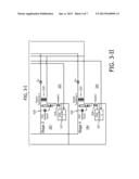 METHODS AND APPARATUS FOR DRIVING LIGHT EMITTING DIODES (LEDS) COMPRISING     PARALLEL FLYBACK CONVERTER STAGES diagram and image