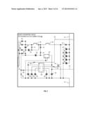 LED-Based Lighting Power Supplies With Power Factor Correction And Dimming     Control diagram and image