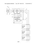 LED-Based Lighting Power Supplies With Power Factor Correction And Dimming     Control diagram and image