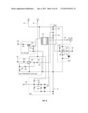 LED-Based Lighting Power Supplies With Power Factor Correction And Dimming     Control diagram and image