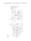 LIGHTING APPARATUS AND ILLUMINATING FIXTURE WITH THE SAME diagram and image