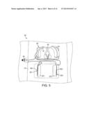 APPARATUS FOR WIRELESS DEVICE CHARGING USING RADIO FREQUENCY (RF) ENERGY     AND DEVICE TO BE WIRELESSLY CHARGED diagram and image