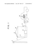 ELECTRICITY CHARGING SYSTEM diagram and image