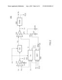 ADAPTIVE FREQUENCY COMPENSATION FOR PFC POWER CONVERTER OPERATING IN CCM     AND DCM diagram and image