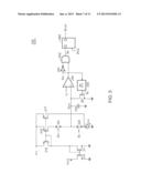 ADAPTIVE FREQUENCY COMPENSATION FOR PFC POWER CONVERTER OPERATING IN CCM     AND DCM diagram and image